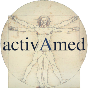 activAmed Logo